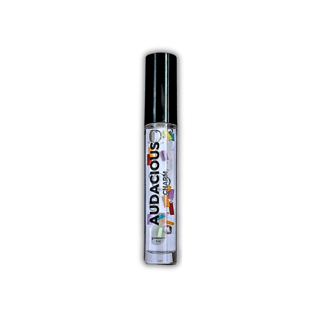 Audacious Charm - 3D Lip Gloss | Pre-Filled & Branded - Made By Valencia