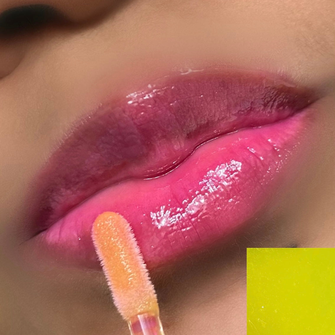 Audacious Charm - Color Changing Lip Gloss | Pre-Filled & Branded - Made By Valencia