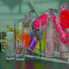 MBV Holographic Glitter Lip Gloss Mini | HeadTrip - Made By Valencia