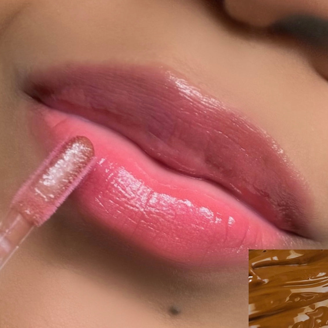 Audacious Charm - Color Changing Lip Gloss | Pre-Filled & Branded - Made By Valencia