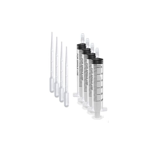 MBV Lip Gloss Syringe & Pipette Bundle | 4 - Made By Valencia