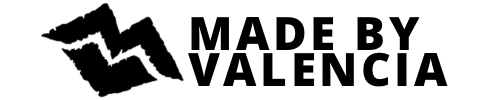 Made By Valencia logo