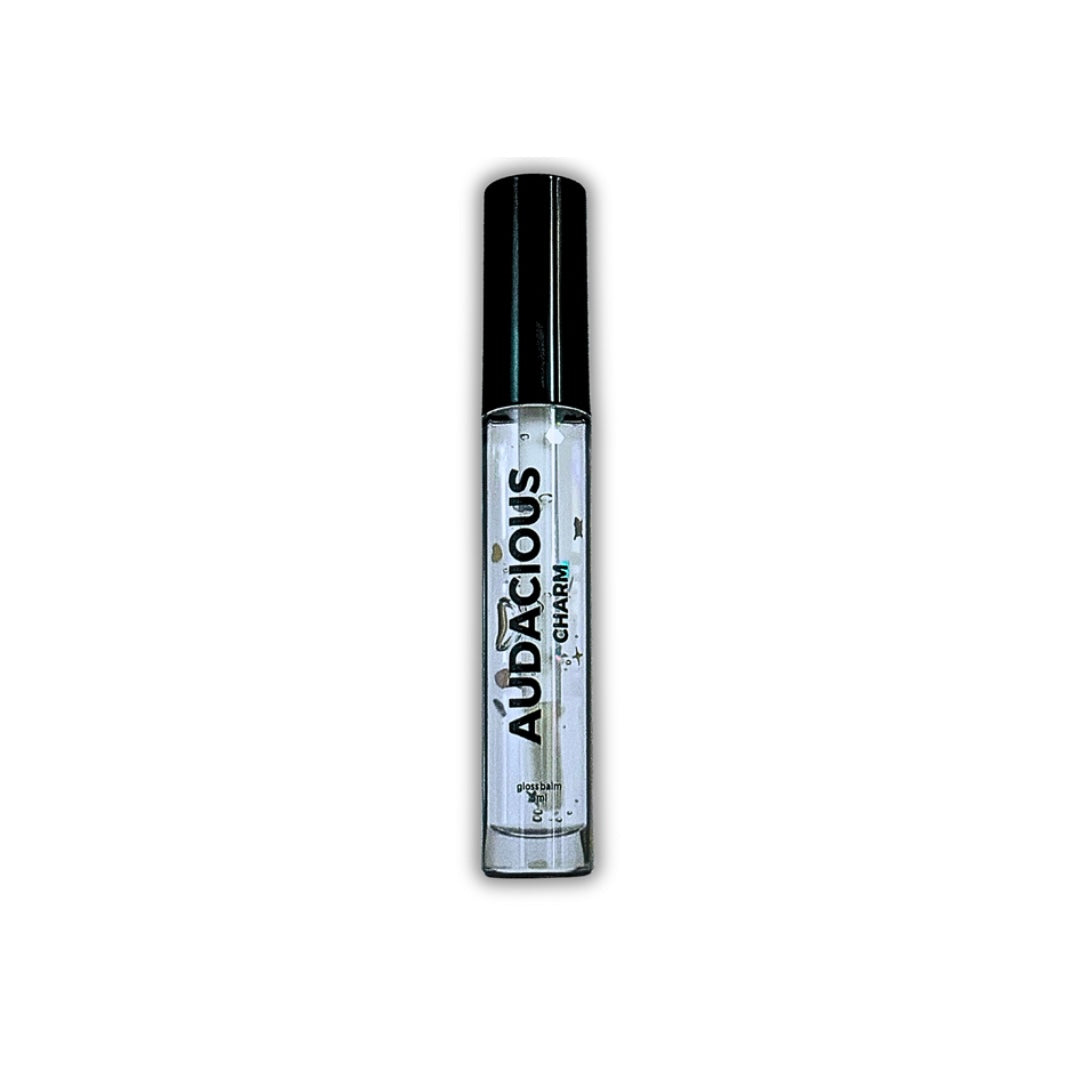 Audacious Charm - 3D Lip Gloss | Pre-Filled & Branded - Made By Valencia