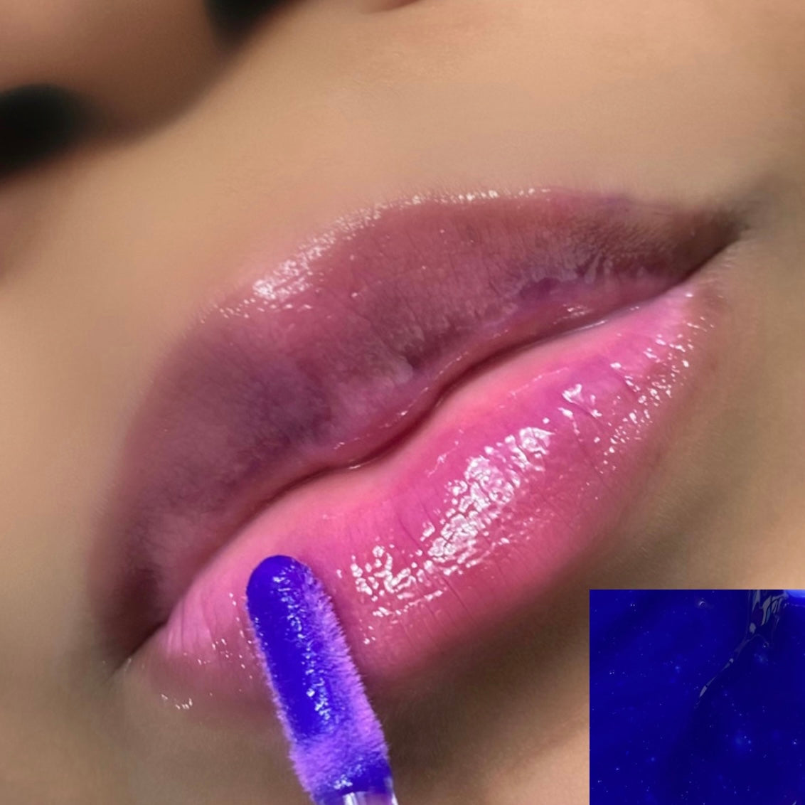 Audacious Charm - Color Changing Lip Gloss | Pre-Filled & Branded - Made By Valencia