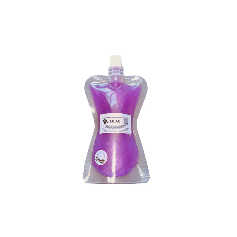 purple lip gloss, wholesale, MBV LIlac