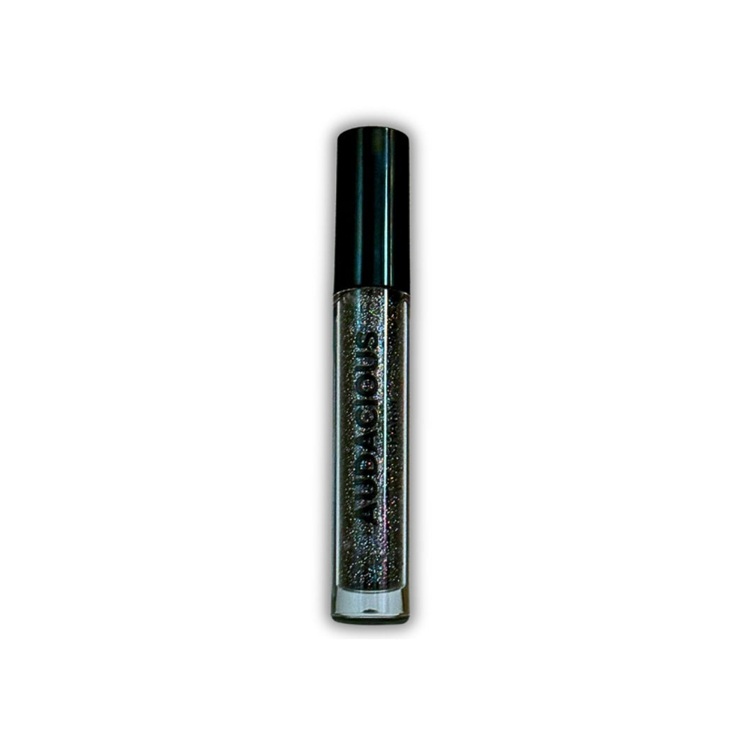 Audacious Charm - Glitter Lip Gloss | Pre-Filled & Branded - Made By Valencia