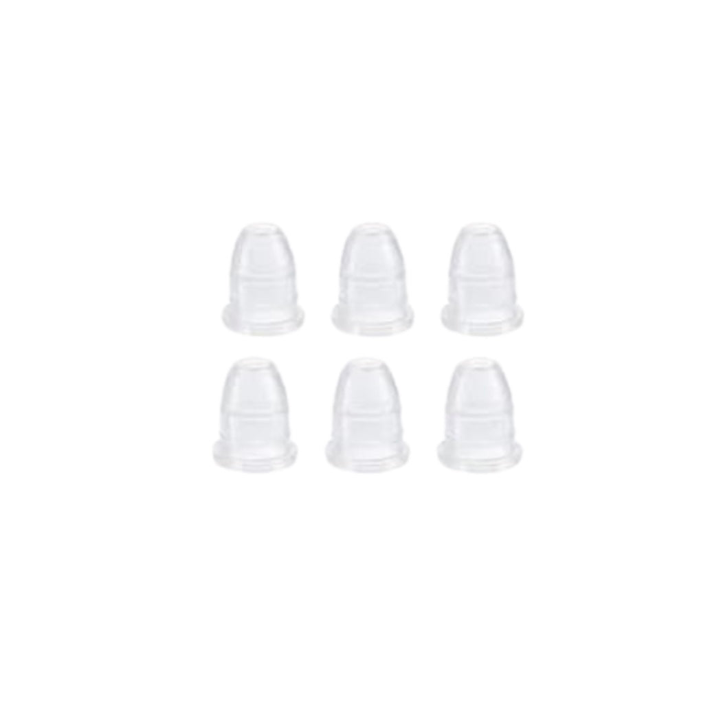 MBV Lip Gloss Replacement Stoppers - Made By Valencia