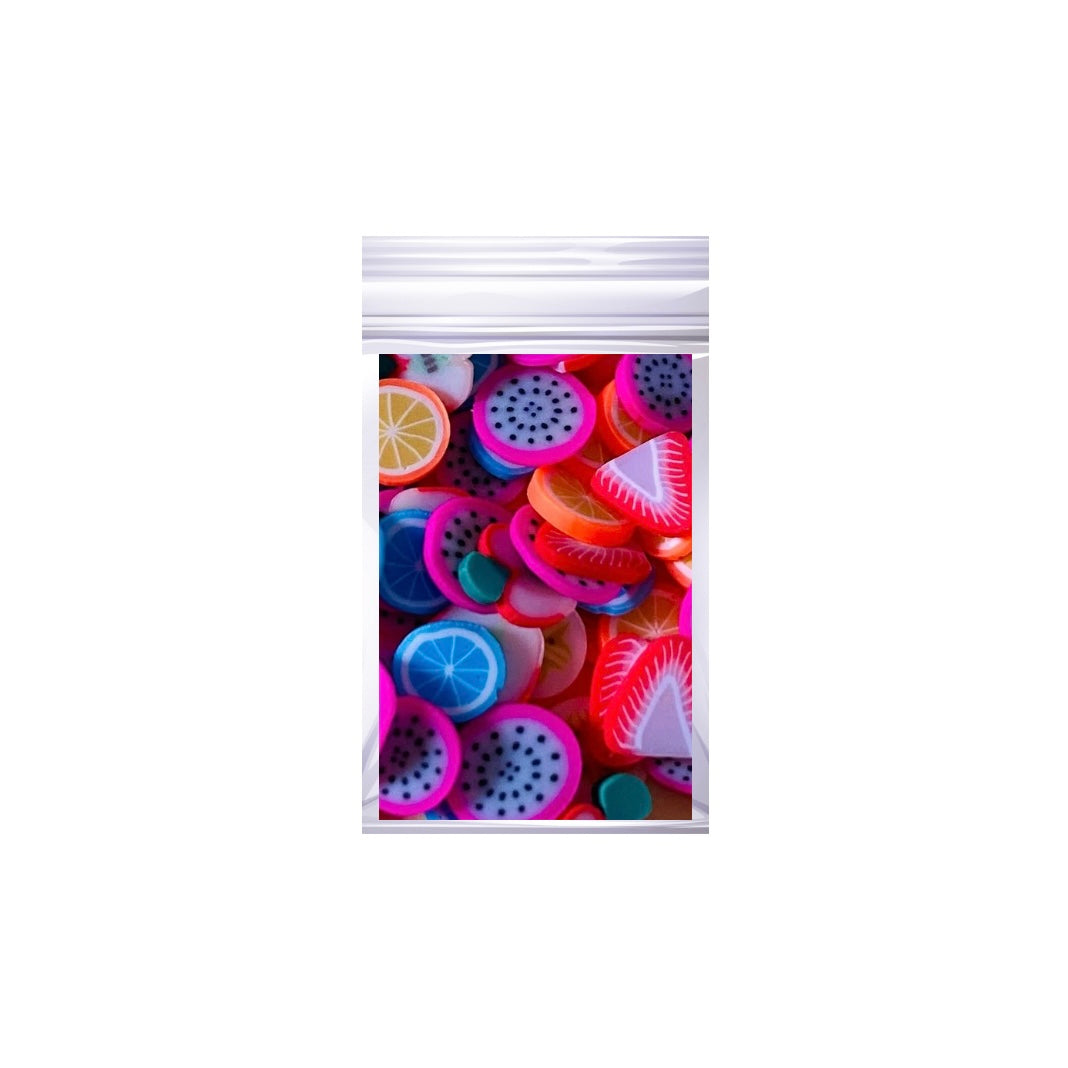 Lip Gloss Charms | 15G - Made By Valencia