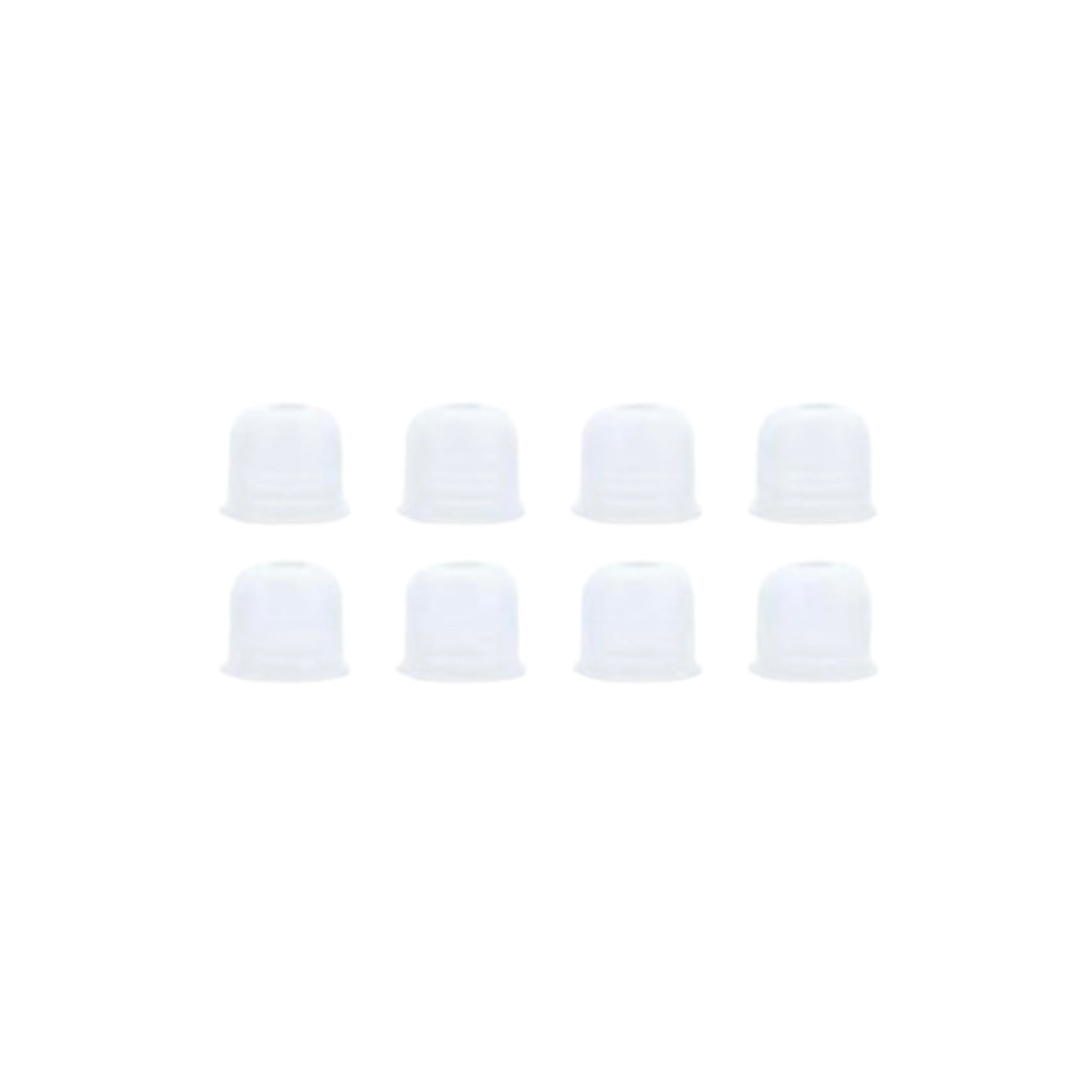 MBV Lip Gloss Replacement Stoppers - Made By Valencia