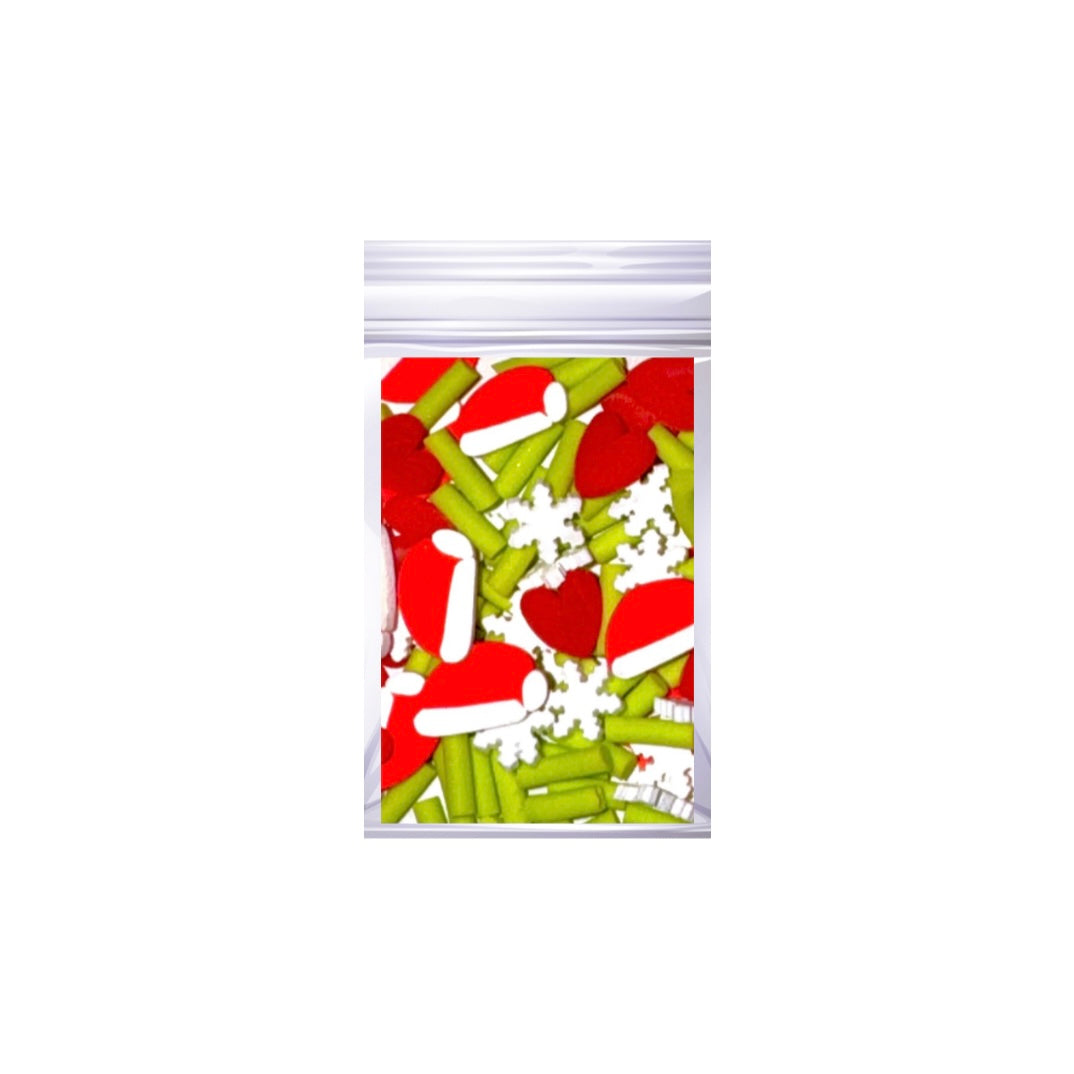 Lip Gloss Charms | 15G - Made By Valencia