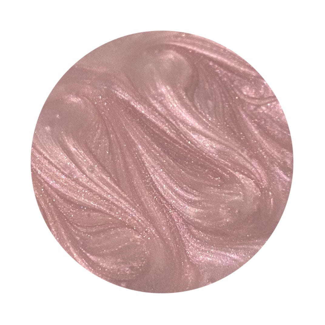MBV Pink Lip Gloss Mini | Primrose - Made By Valencia