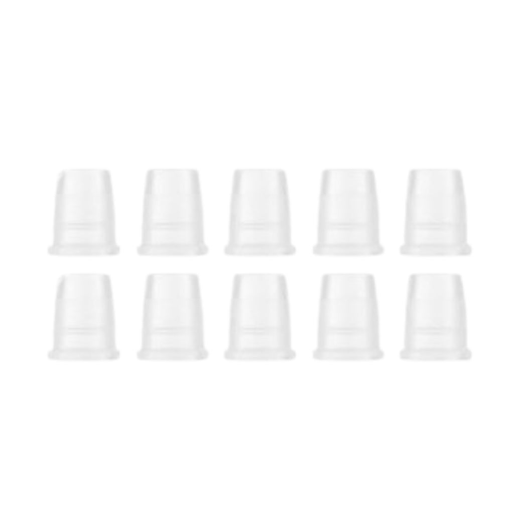 MBV Lip Gloss Replacement Stoppers - Made By Valencia