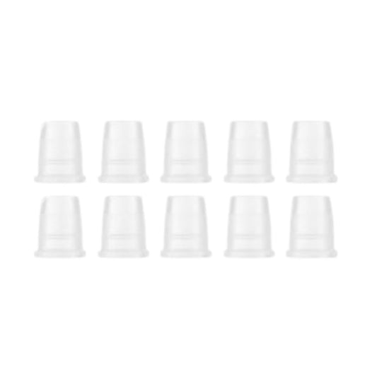MBV Lip Gloss Replacement Stoppers - Made By Valencia