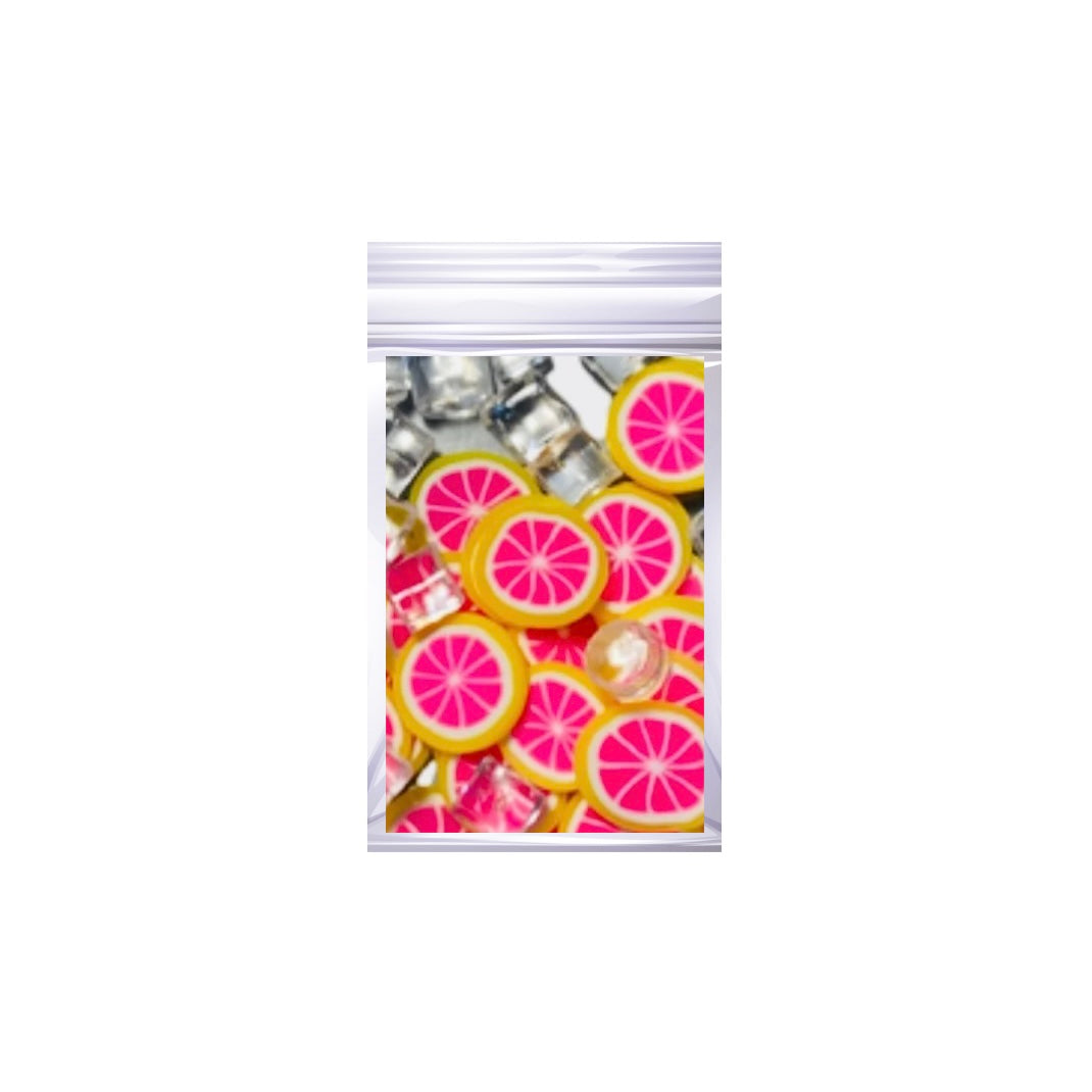 Lip Gloss Charms | 15G - Made By Valencia