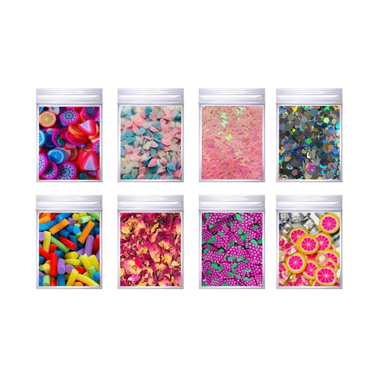 MBV Lip Gloss Charm'N Bundle