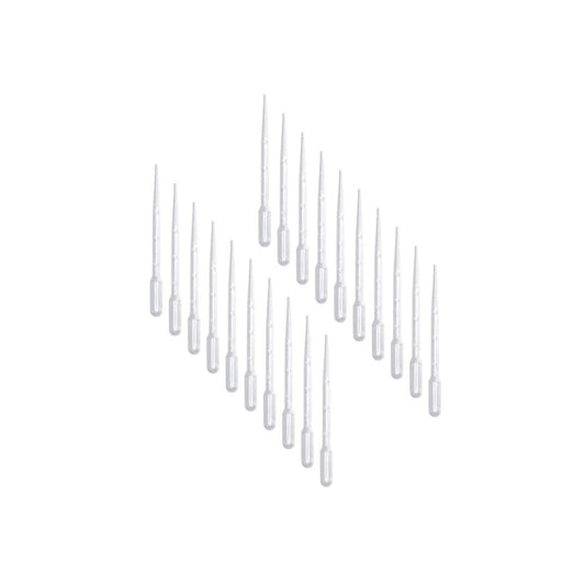 MBV Lip Gloss Pouch-to-Tube Pipette Bundle - Made By Valencia
