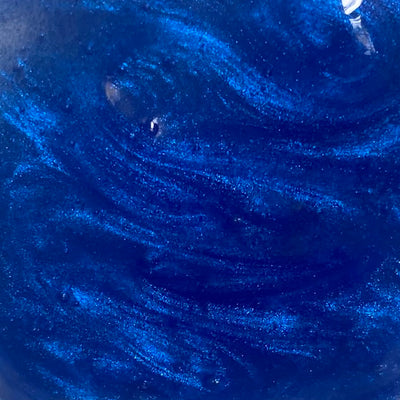 lop gloss, blue