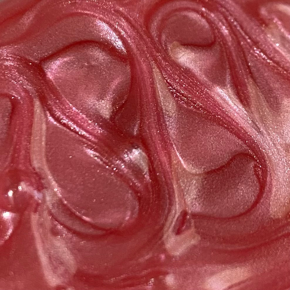 pink lip gloss, wholesale, MBV Lotus