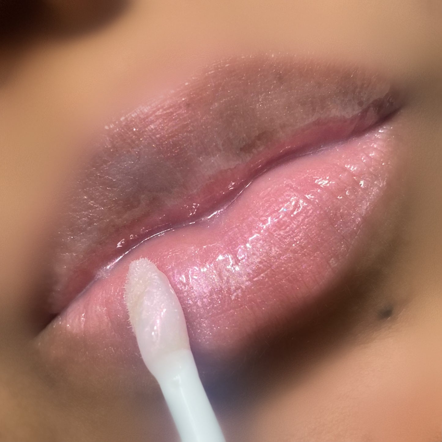 MBV Pink Lip Gloss Mini | Primrose - Made By Valencia