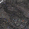 black holographic glitter lip gloss wholesale MBV Dazzle