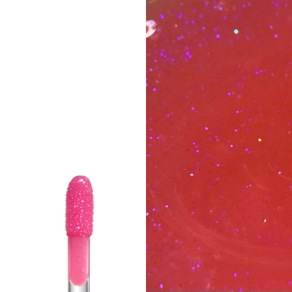 Pink Lip Gloss Mini | Adore