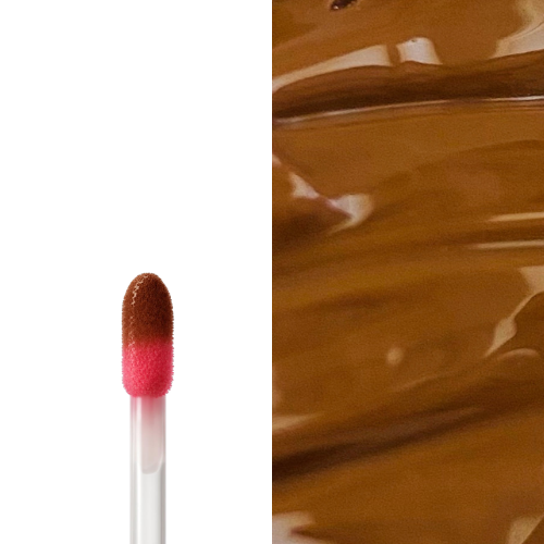 Color Changing Lip Gloss Mini | Mahogany