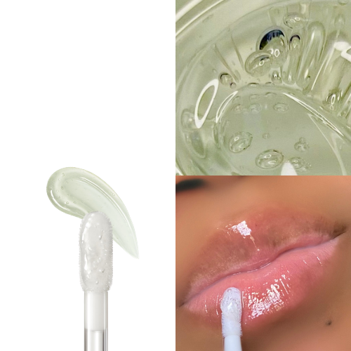 Trifecta Lip Gloss Mini | Bundle - Made By Valencia 