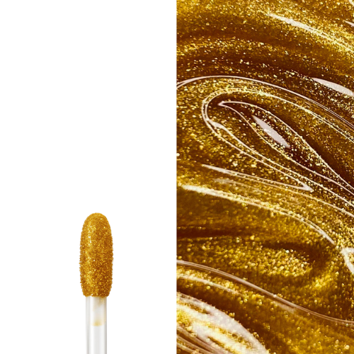 Gold Lip Gloss Mini | 24K