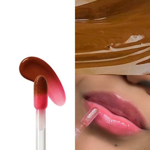 Color Changing Lip Gloss Mini | Bundle - Made By Valencia 