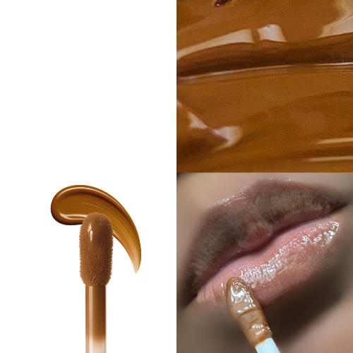 Trifecta Lip Gloss Mini | Bundle - Made By Valencia 