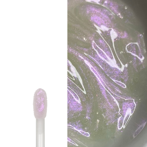 Purple Shifting Lip Gloss Mini | Fairytale