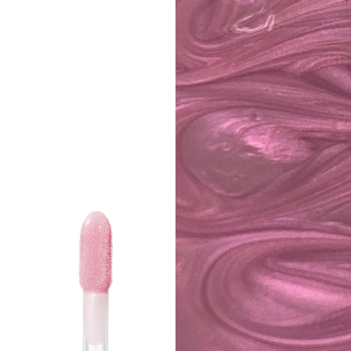 Pink Lip Gloss Mini | Posh