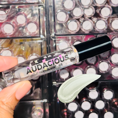 Pre-filled Branded Lip Gloss | 5mL - Made By Valencia 
