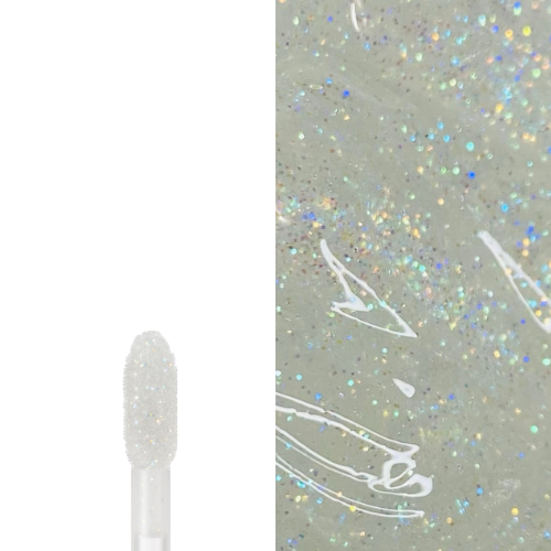 Translucent Lip Gloss Mini | Clear Spotlight