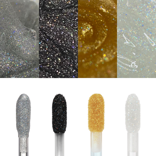 Holographic Lip Gloss Mini | Bundle