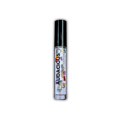 Audacious Charm - 3D Lip Gloss | Pre-Filled & Branded - Made By Valencia 