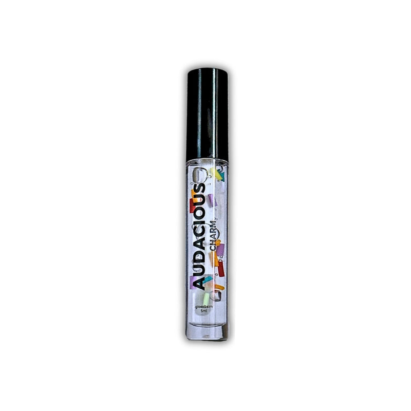 Audacious Charm - 3D Lip Gloss | Pre-Filled & Branded - Made By Valencia 