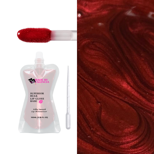 Lip Gloss Base | Autumn