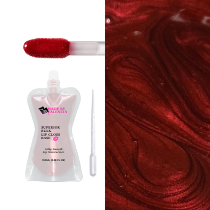 Lip Gloss Base | Autumn