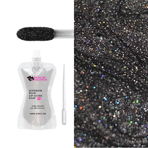 Lip Gloss Base | Dazzle