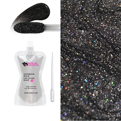Lip Gloss Base | Dazzle - Made By Valencia 