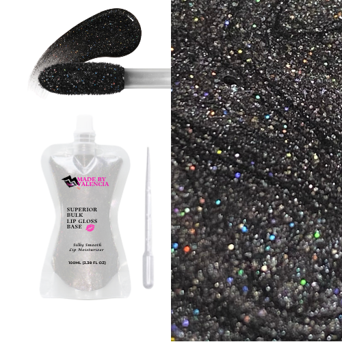 Lip Gloss Base | Dazzle - Made By Valencia 