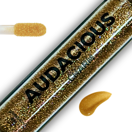 Pre-filled Branded Lip Gloss | 5mL - Made By Valencia 