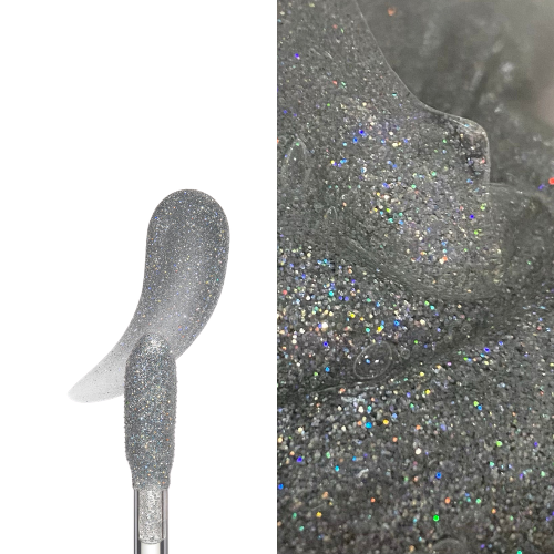 Holographic Glitter Lip Gloss Mini | HeadTrip - Made By Valencia 
