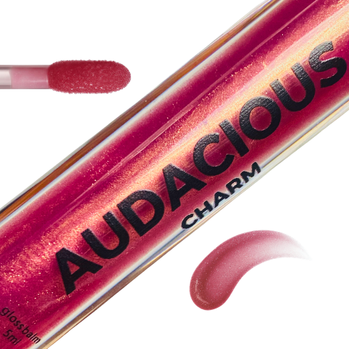 Pre-filled Branded Lip Gloss | 5mL - Made By Valencia 