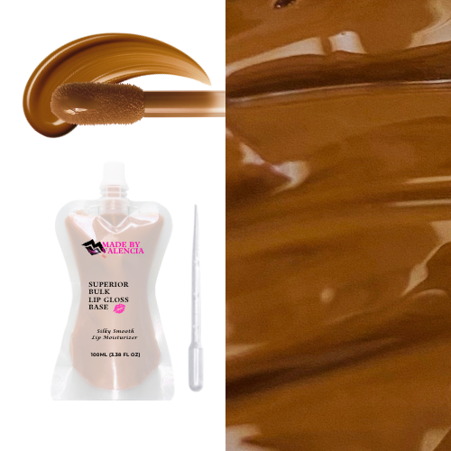 Lip Gloss Base | Revive - Made By Valencia 