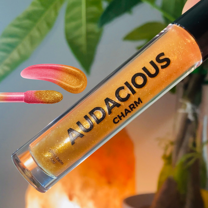 Pre-filled Branded Lip Gloss | 5mL - Made By Valencia 