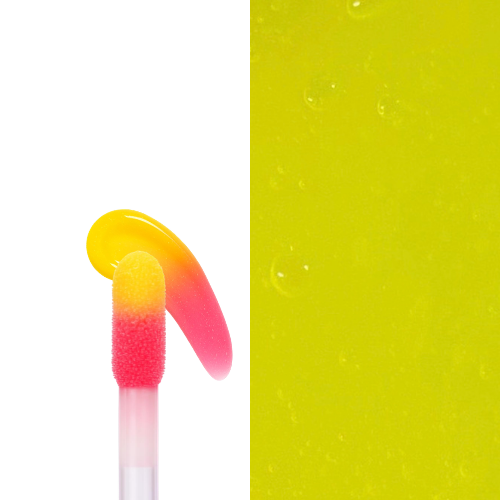 Color Changing Lip Gloss Mini | Honeysuckle - Made By Valencia 