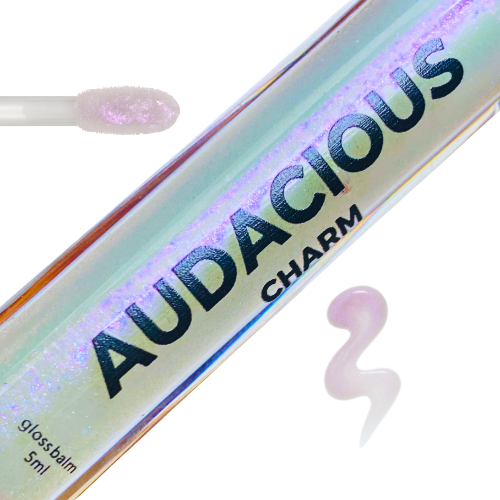 Pre-filled Branded Lip Gloss | 5mL - Made By Valencia 