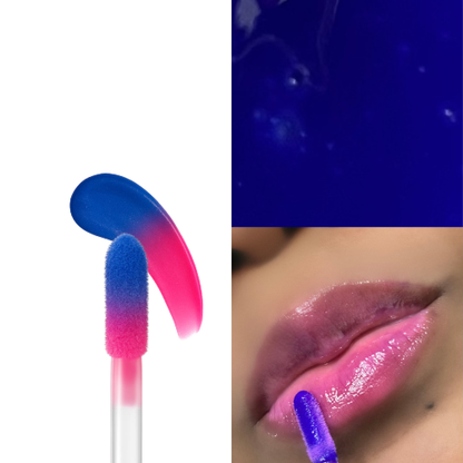 Color Changing Lip Gloss Mini | Bundle - Made By Valencia 